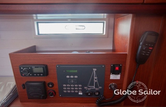 Bavaria 46 Cruiser STYLE