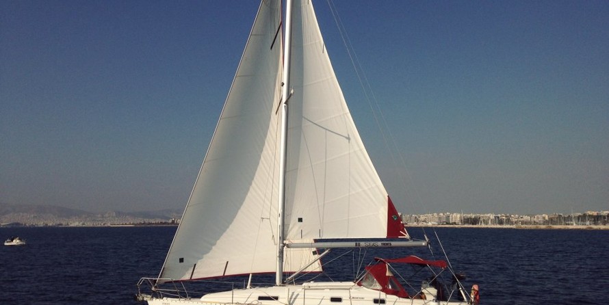 Beneteau Oceanis 331