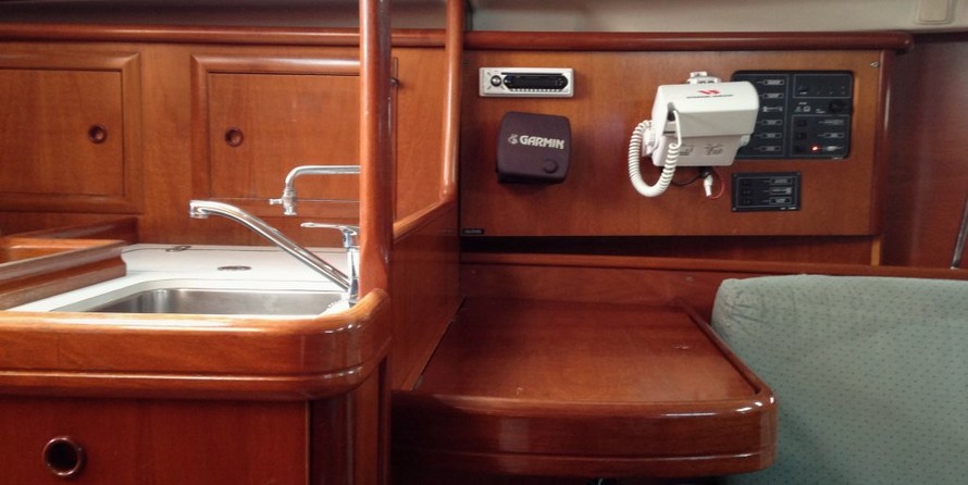 Beneteau Oceanis 331