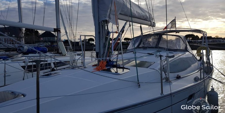 Alliaura Marine Feeling 39 DI