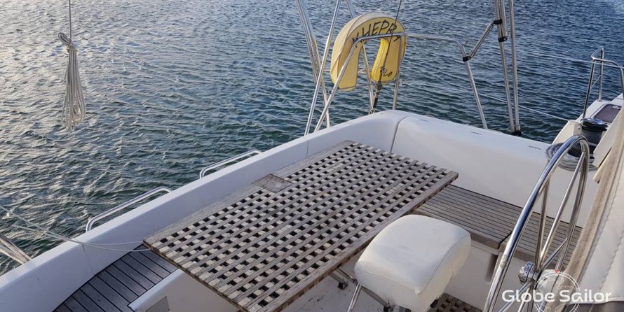 Alliaura Marine Feeling 39 DI