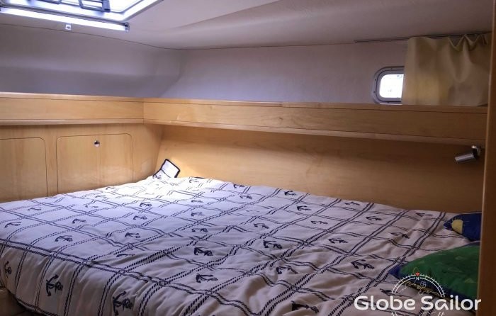 Alliaura Marine Feeling 39 DI