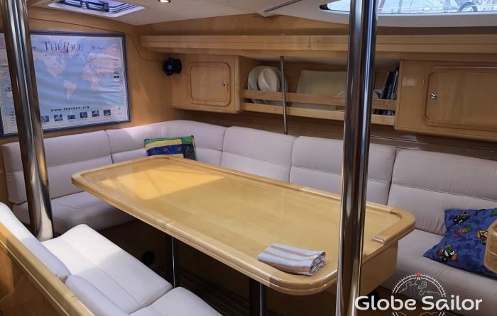 Alliaura Marine Feeling 39 DI