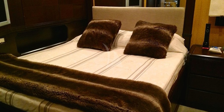 Overmarine Mangusta 80