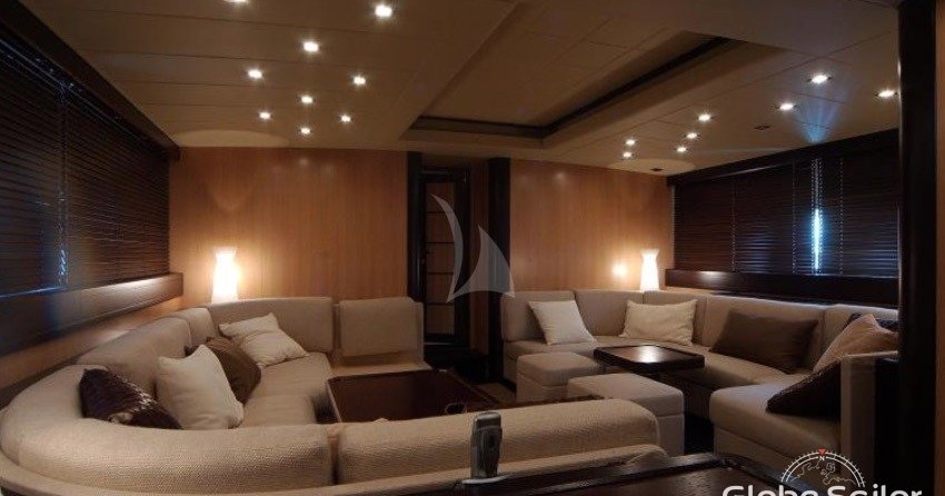 Overmarine Mangusta 80