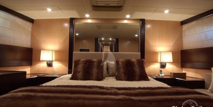 Overmarine Mangusta 80