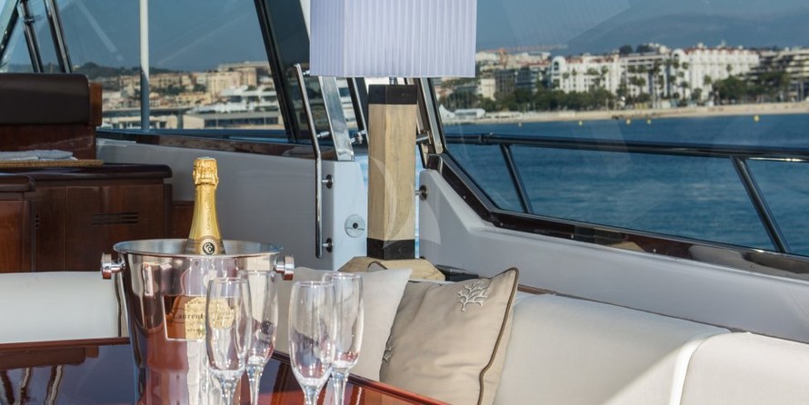 Overmarine Mangusta 80