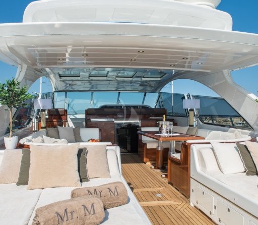 Overmarine Mangusta 80