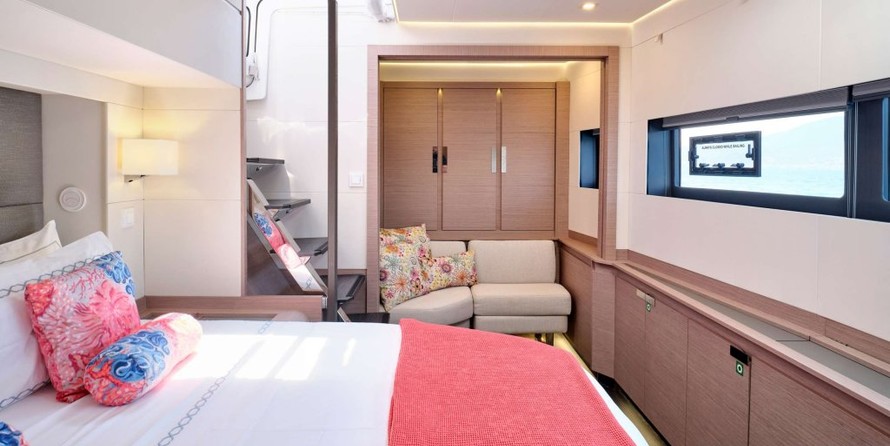 Fountaine Pajot Alegria 67