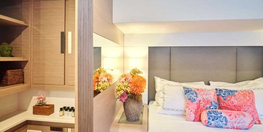 Fountaine Pajot Alegria 67