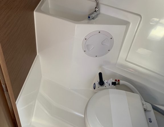 Jeanneau Merry Fisher 695