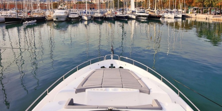 Sunseeker 75