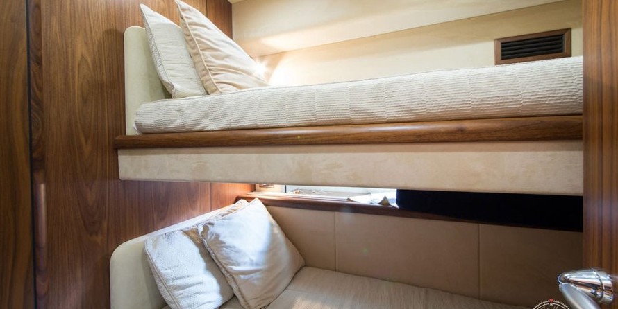 Sunseeker Predator 72