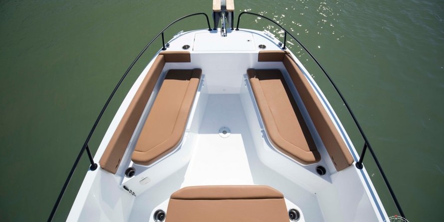 Beneteau Flyer 8.8 SPACEdeck