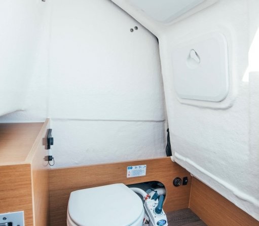 Beneteau Flyer 8.8 SPACEdeck