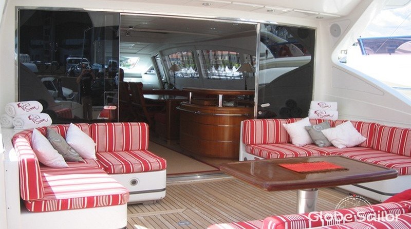 Overmarine Mangusta 92