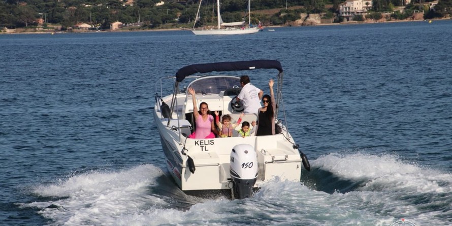 Selva 670 Elegance Cabin