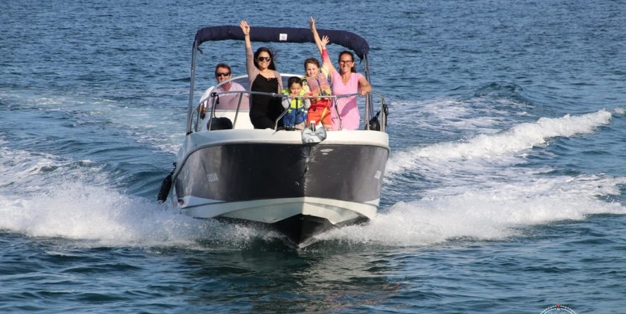 Selva 670 Elegance Cabin