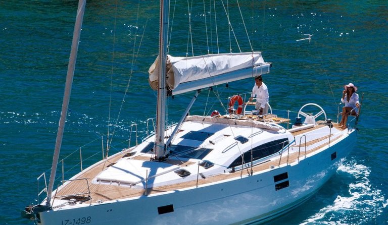 Elan Impression 50.1