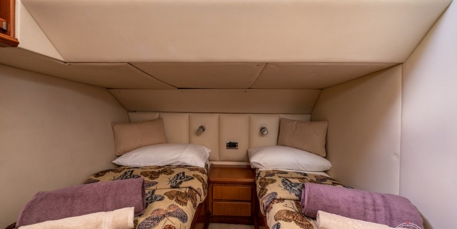 Rodman 1250 Fisher Pro