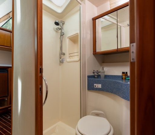 Rodman 1250 Fisher Pro