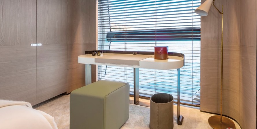 Azimut Grande 27 METRI