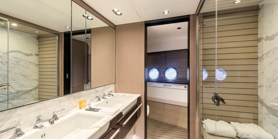 Azimut Grande 27 METRI