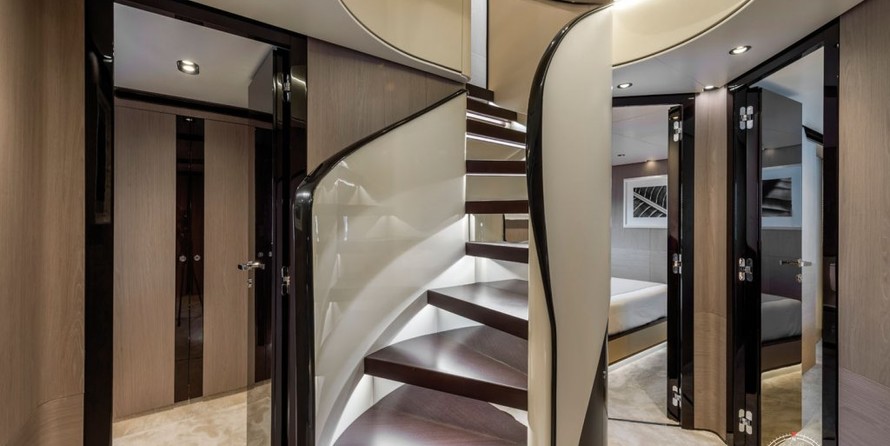 Azimut Grande 27 METRI