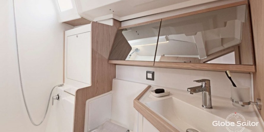 Beneteau Oceanis 46.1