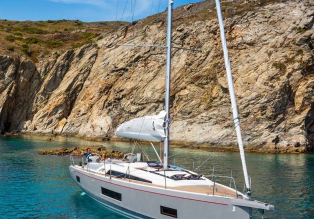 Beneteau Oceanis 46.1