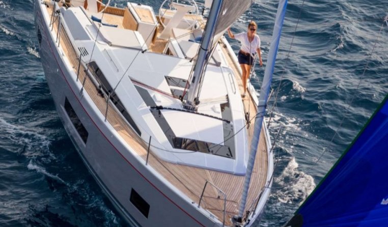 Beneteau Oceanis 46.1