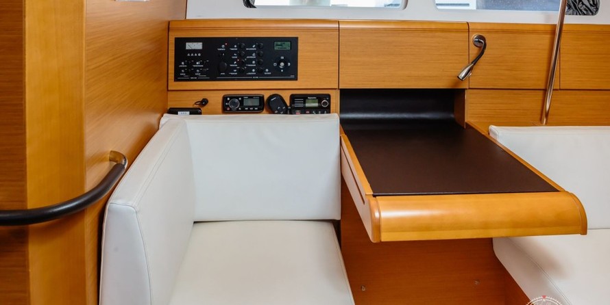Jeanneau Sun Odyssey 449