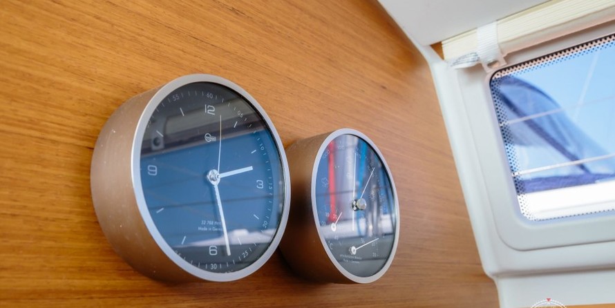 Jeanneau Sun Odyssey 449