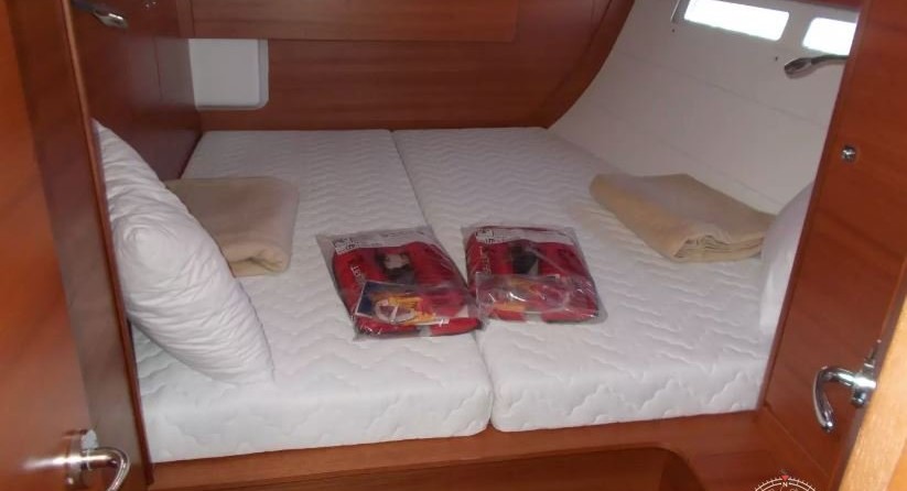 Dufour 560 Grand Large