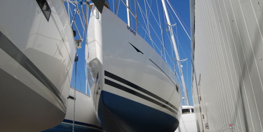 Jeanneau Sun Odyssey 36i