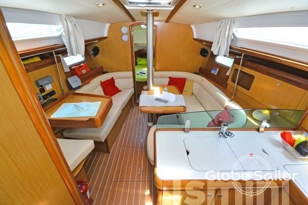 Jeanneau Sun Odyssey 36i