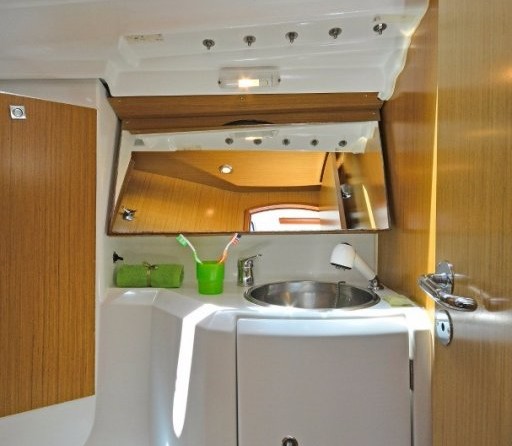 Jeanneau Sun Odyssey 36i