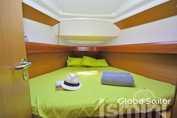 Jeanneau Sun Odyssey 36i