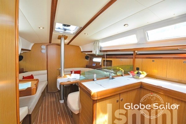 Jeanneau Sun Odyssey 36i