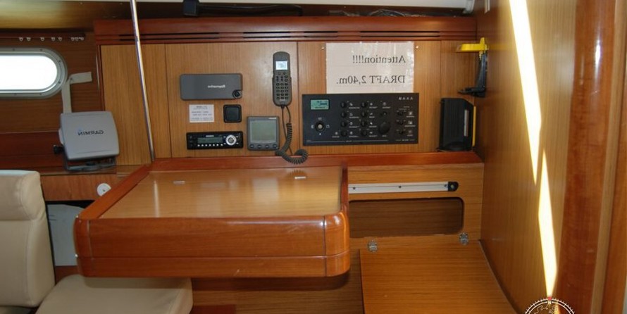 Jeanneau Sun Odyssey 36i