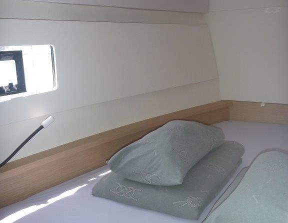 Fountaine Pajot MY 37