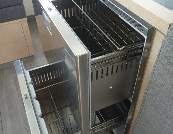 Fountaine Pajot MY 37