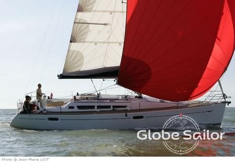 Jeanneau Sun Odyssey 42i