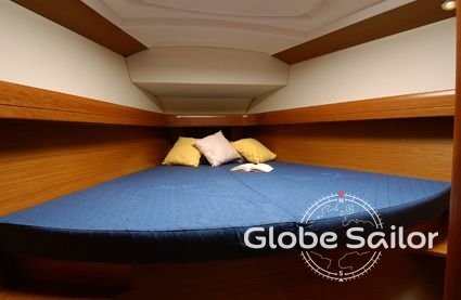 Jeanneau Sun Odyssey 42i