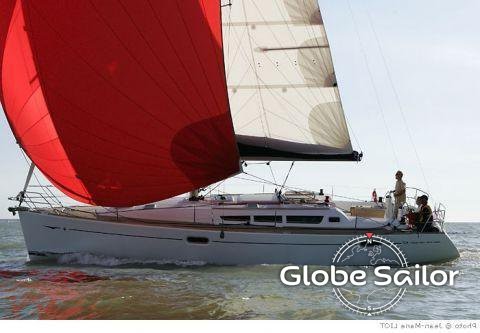 Jeanneau Sun Odyssey 42i