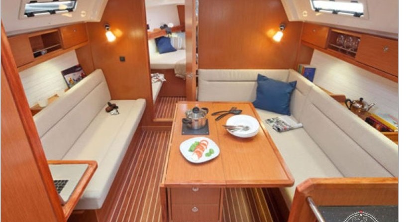 Bavaria Cruiser 36