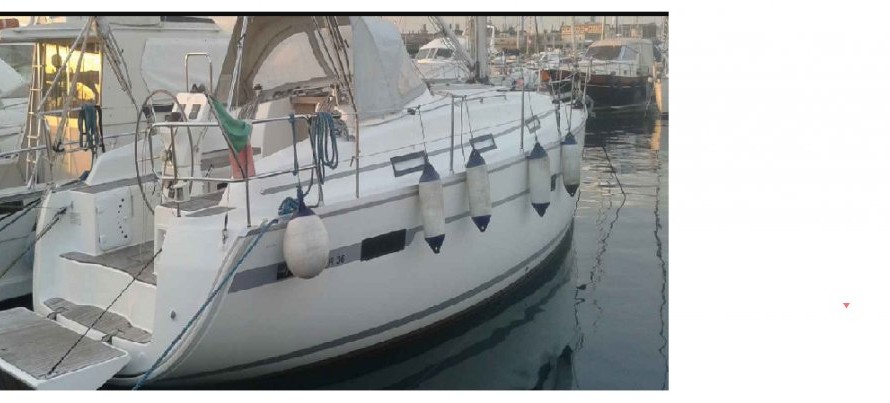 Bavaria Cruiser 36