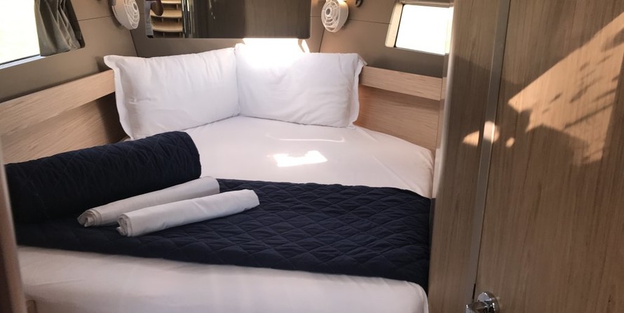 Beneteau Oceanis 41.1