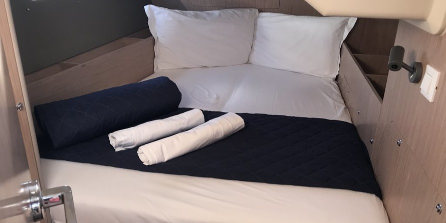 Beneteau Oceanis 41.1