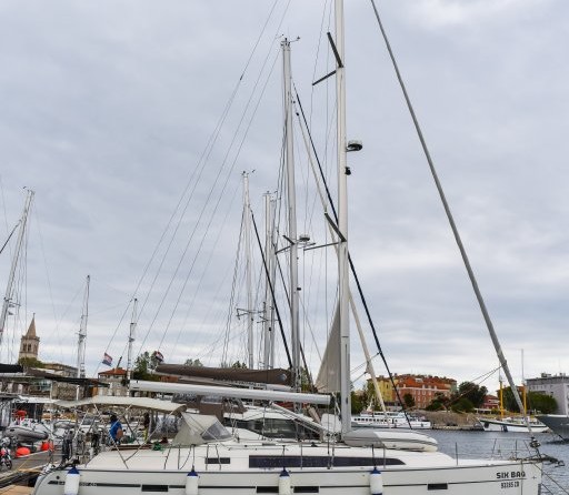 Bavaria Cruiser 46